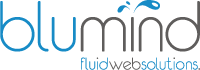 Blumind - fluid web solutions